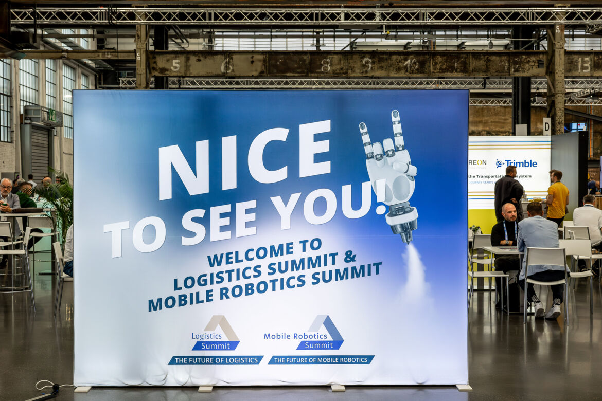 Logistics Summit - Über uns