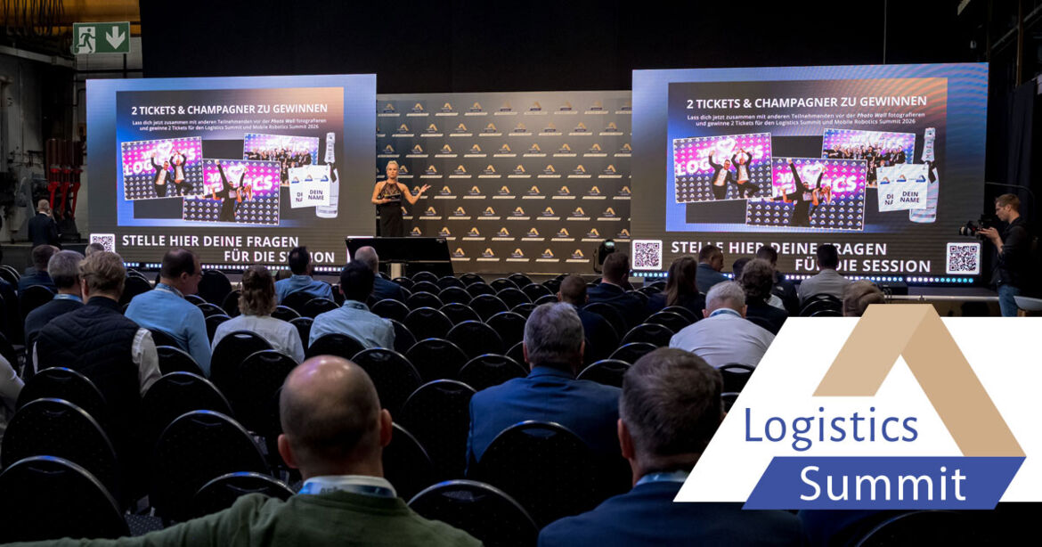 Logistics Summit - Programm
