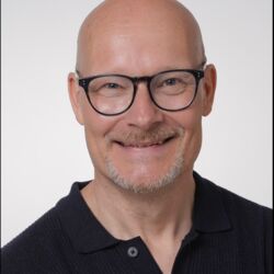 Dr. Joachim Getto