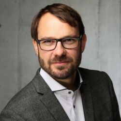 Dipl. Logistiker Michael Bolz