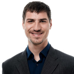Dr.-Ing. Felix Keppler