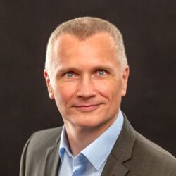 Prof. Dr.-Ing. Thomas M. Wendt
