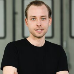 Jakob Pfrommer