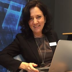 Kerstin Münster
