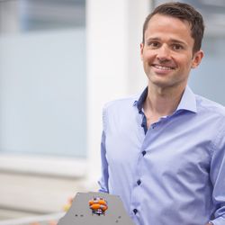 Dr. Hendrik Thamer