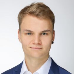 Moritz Egeter