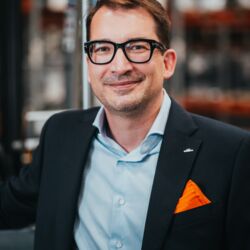 Dr. Florian Heydenreich