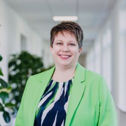 Sabine Blindzellner