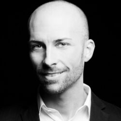 Marvin Oldenburg