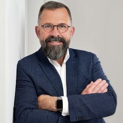 Andreas Ulrich
