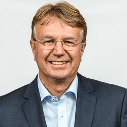 Martin Krumhaar