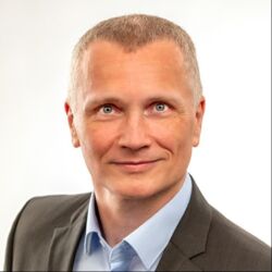 Prof. Dr.-Ing. Thomas M. Wendt