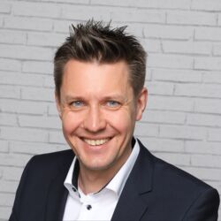 Martin Gebel