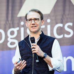 Frederic Krahforst