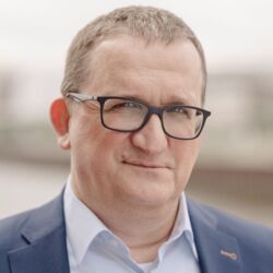 Jürgen Sprang