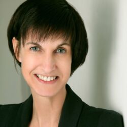 Sandra Ledwan