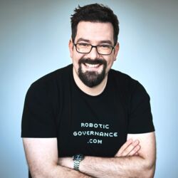 Prof. Dominik Bösl
