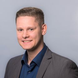 Stefan Gessel