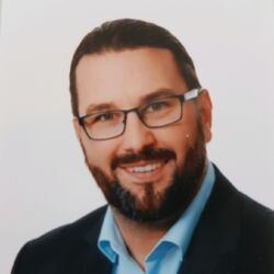 Daniel Wien