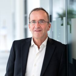 Dr. Daniel Haag