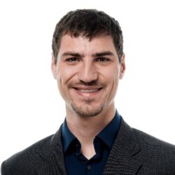 Dr. Ing. Felix Keppler