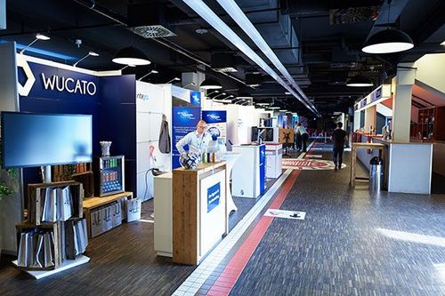 logistik-messe logistik-messe